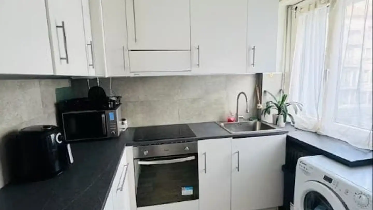 Appartement à louer - Rue Claudine-Levet (Rue De-Grenus) 2, 1201 Genève - Photo 2