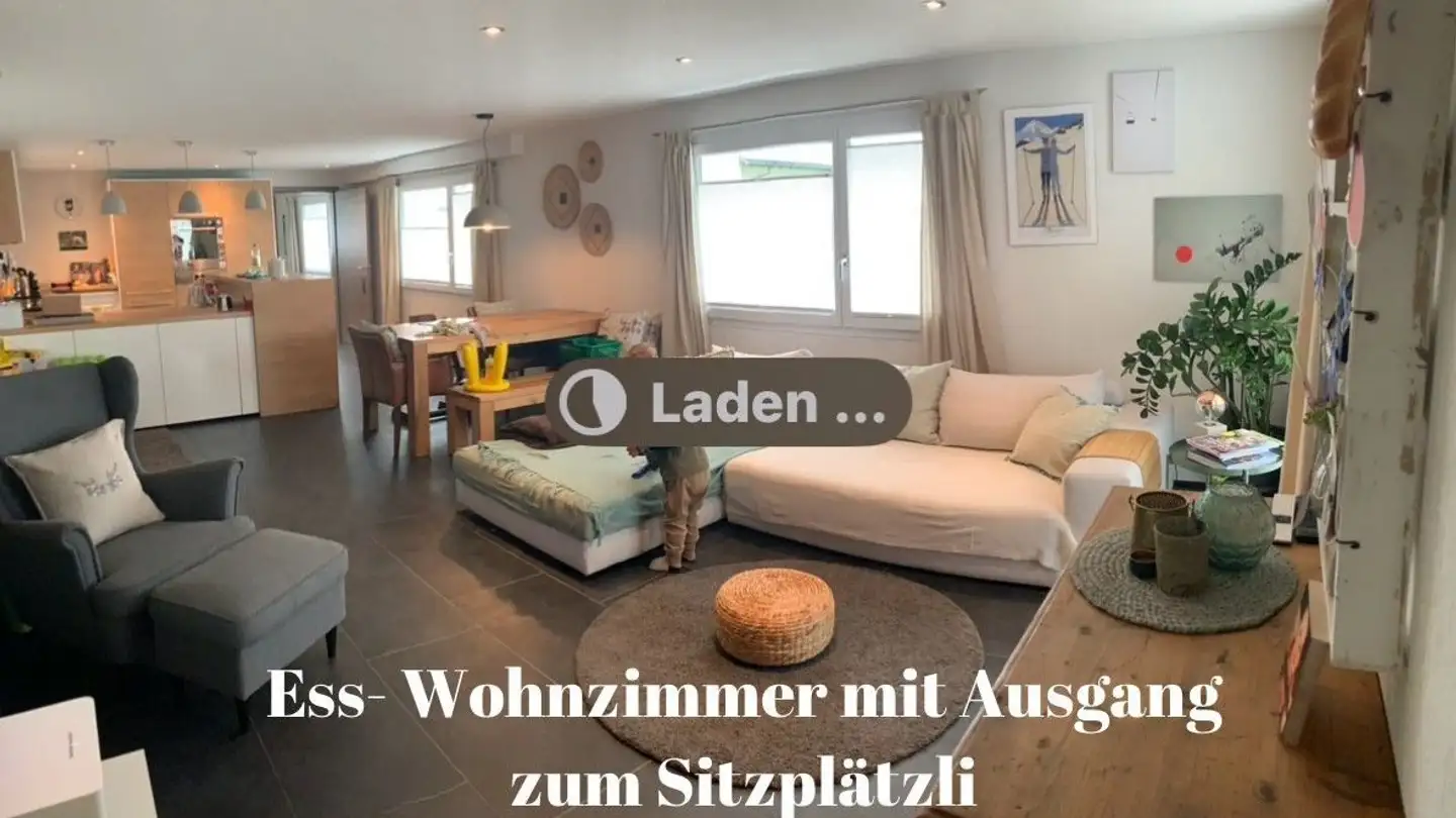 Apartment for rent - Grossbachstrasse 2, 8841 Gross - Photo 4