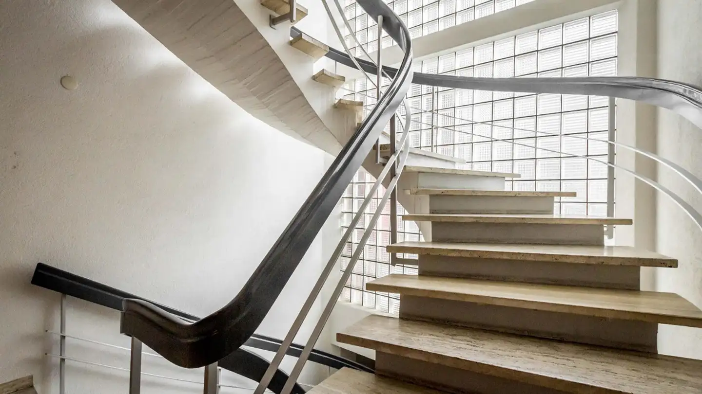 Spazio ufficio in affitto - Stauffacherstrasse 28, 8004 Zürich - Foto 2