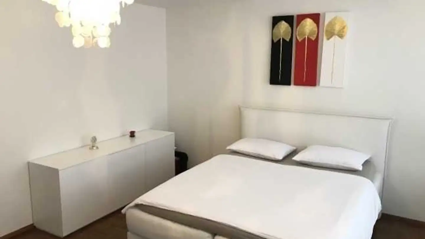 Apartment for rent - Goldbrunnenstrasse, 8055 Zürich