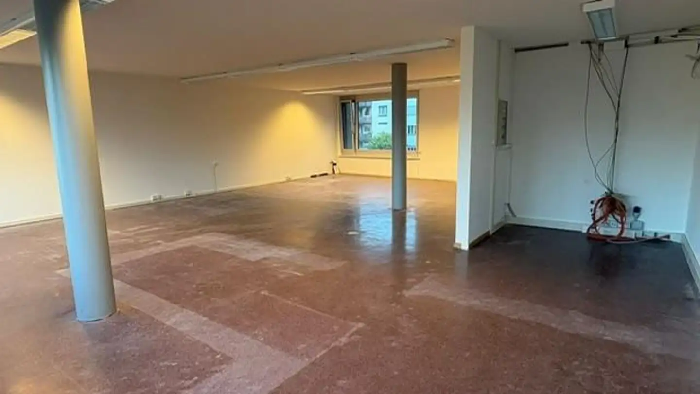 Spazio ufficio in affitto - Stauffacherstrasse 28, 8004 Zürich - Foto 4