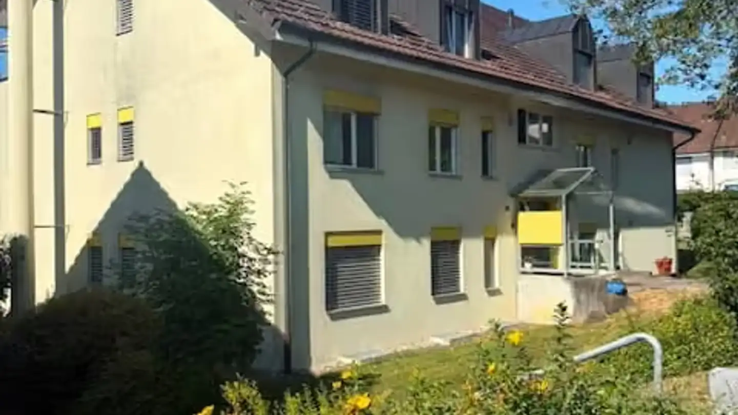 Apartment for rent - Neubruchstrasse 11, 8406 Winterthur