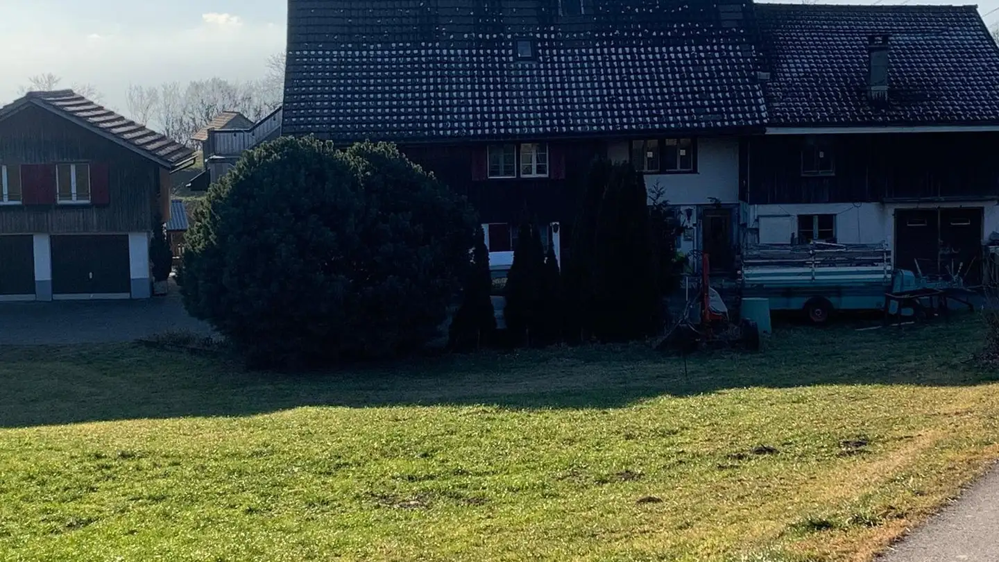 Wohnung mieten - Güntisbergstrasse 49, 8636 Wald ZH