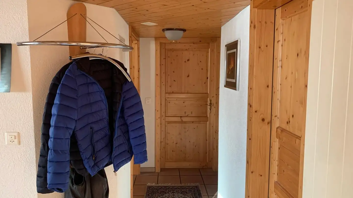 Wohnung mieten - Güntisbergstrasse 49, 8636 Wald ZH - Foto 2