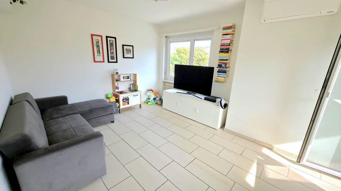 Appartamento in vendita - 6600 Locarno - Foto 2