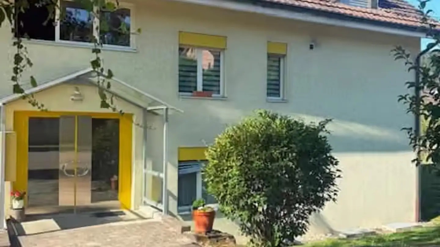 Apartment for rent - Neubruchstrasse 11, 8406 Winterthur - Photo 2