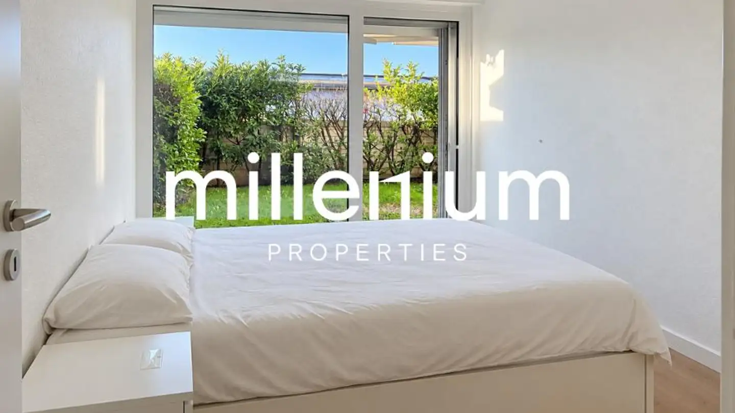 Apartment for rent - 1218 Le Grand-Saconnex - Photo 4