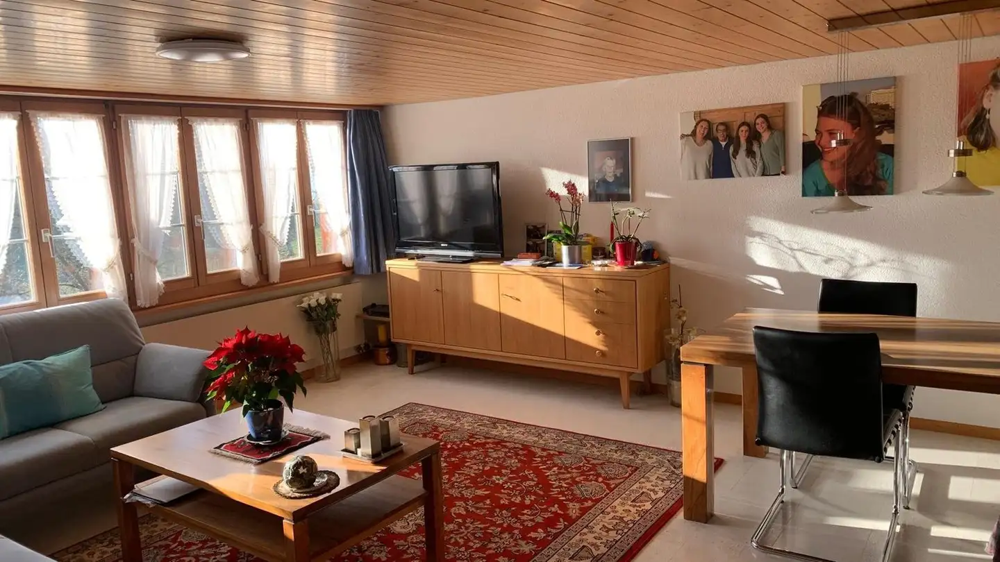Wohnung mieten - Güntisbergstrasse 49, 8636 Wald ZH - Foto 3