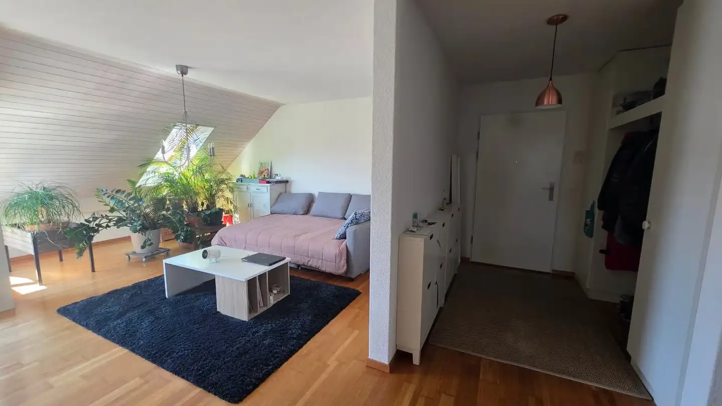 Apartment for rent - Neubruchstrasse 11, 8406 Winterthur - Photo 4