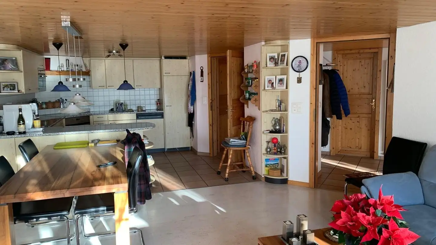 Wohnung mieten - Güntisbergstrasse 49, 8636 Wald ZH - Foto 4