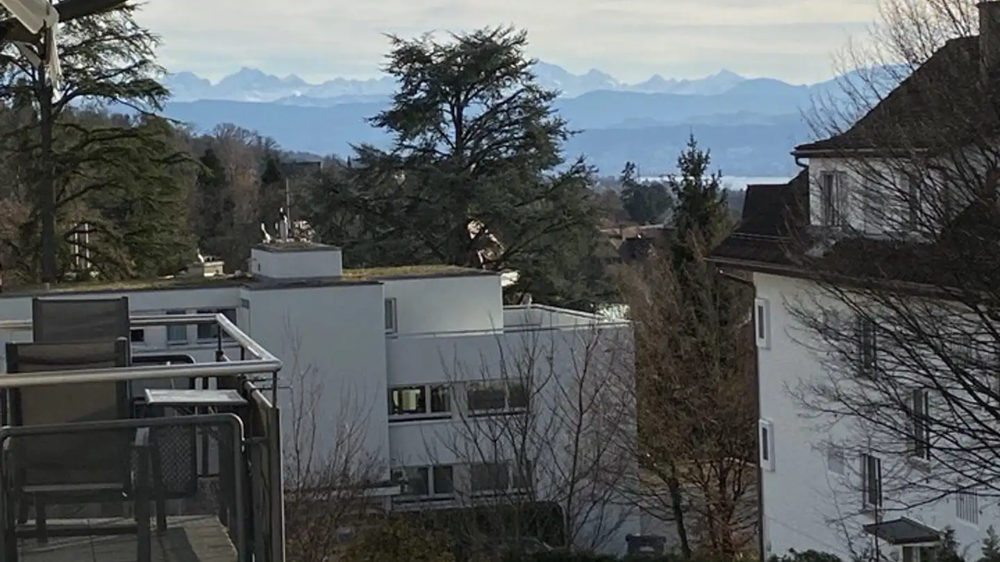 Appartamento in affitto - Ackermannstrasse 14, 8044 Zürich - Foto 2