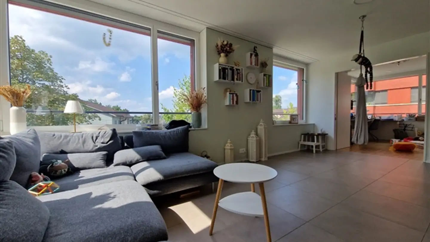 Wohnung mieten - 6005 Luzern