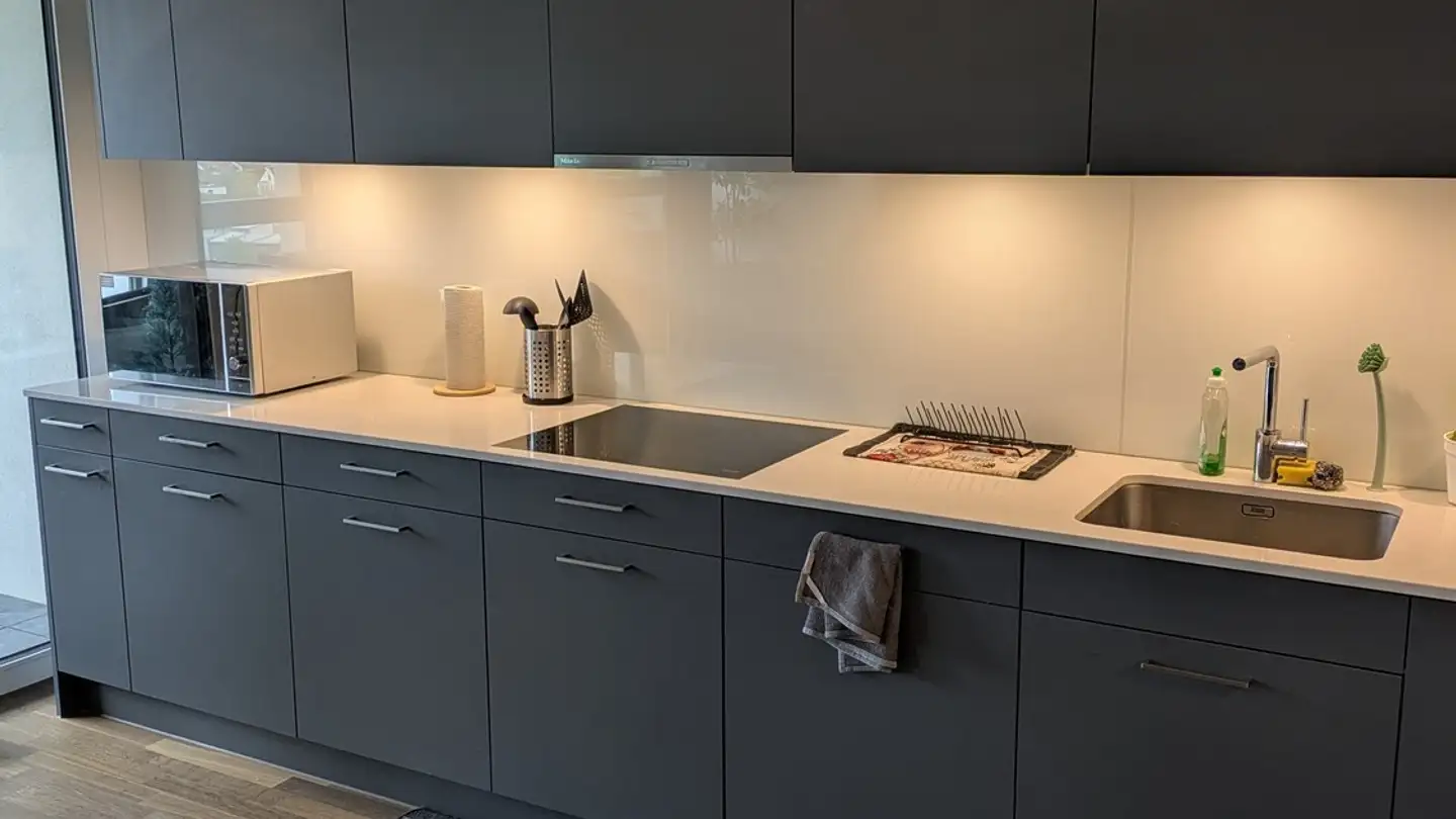 Appartamento in affitto - Sandäckerstrasse 7a, 8957 Spreitenbach - Foto 4