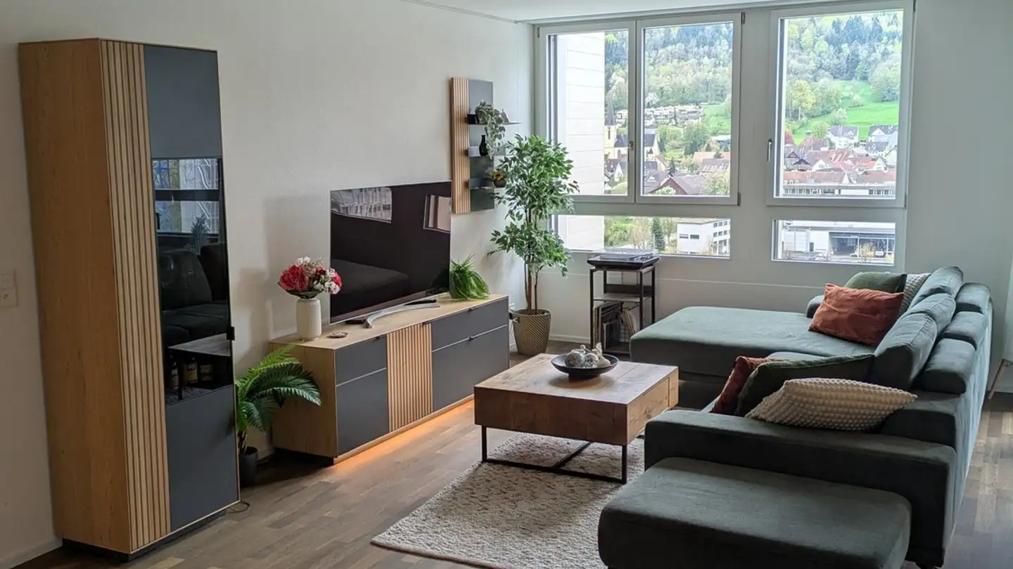 Appartamento in affitto - Sandäckerstrasse 7a, 8957 Spreitenbach - Foto 3