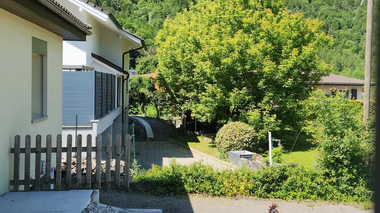 Apartment for rent - Epinassey, 1890 St-Maurice