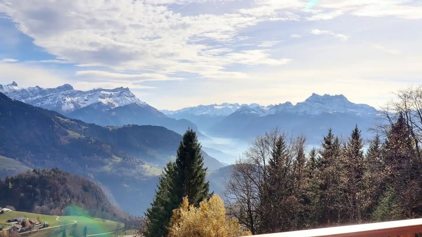 Apartment for sale - 1854 Leysin - Photo 2