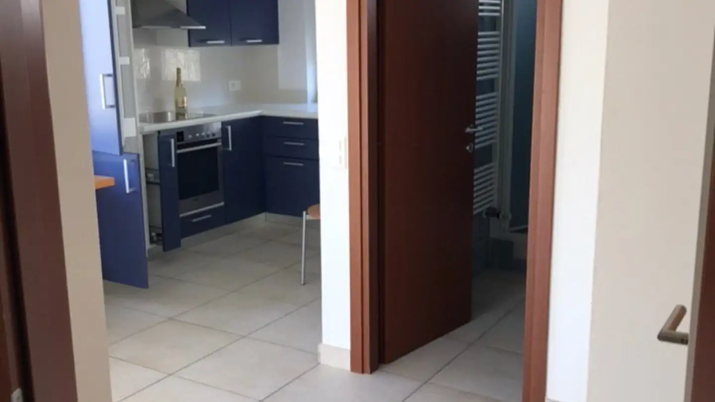 Appartamento in affitto - Ackermannstrasse 14, 8044 Zürich - Foto 3