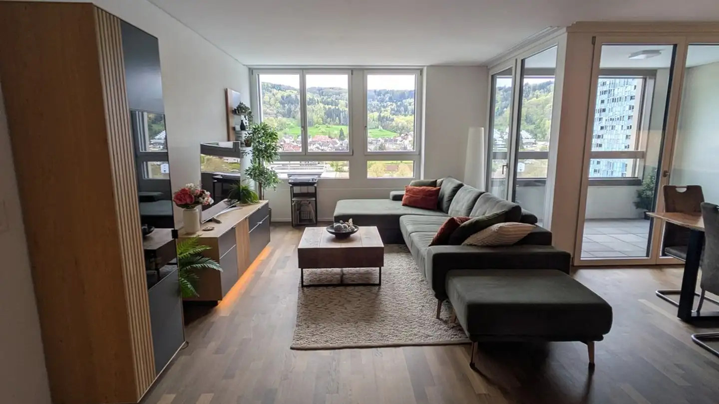 Appartamento in affitto - Sandäckerstrasse 7a, 8957 Spreitenbach - Foto 2