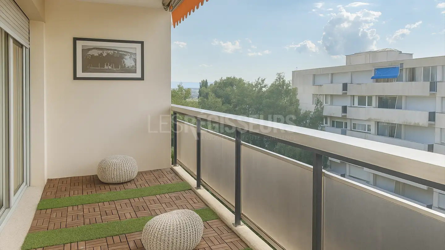 Apartment for sale - 1206 Genève