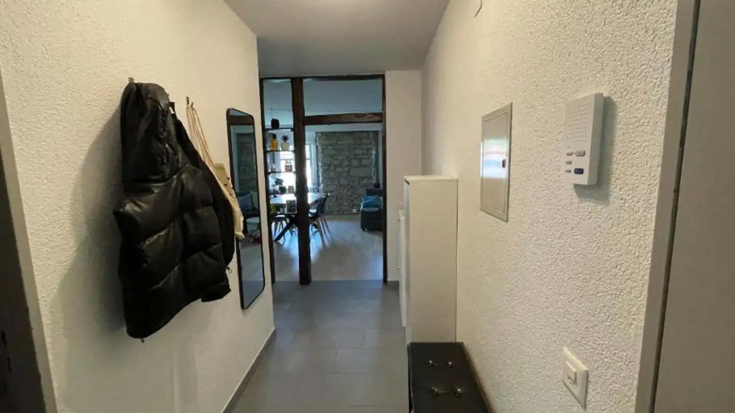 Wohnung mieten - Rue Agassiz 22, 2610 St-Imier - Foto 4