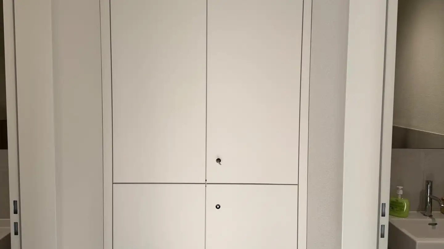 Spazio ufficio in affitto - Fliederstrasse 12, 4663 Aarburg - Foto 4