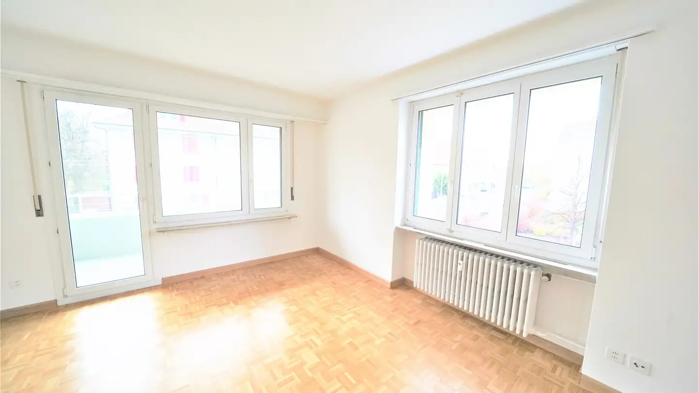 Wohnung mieten - Baslerstrasse 305, 4123 Allschwil - Foto 2