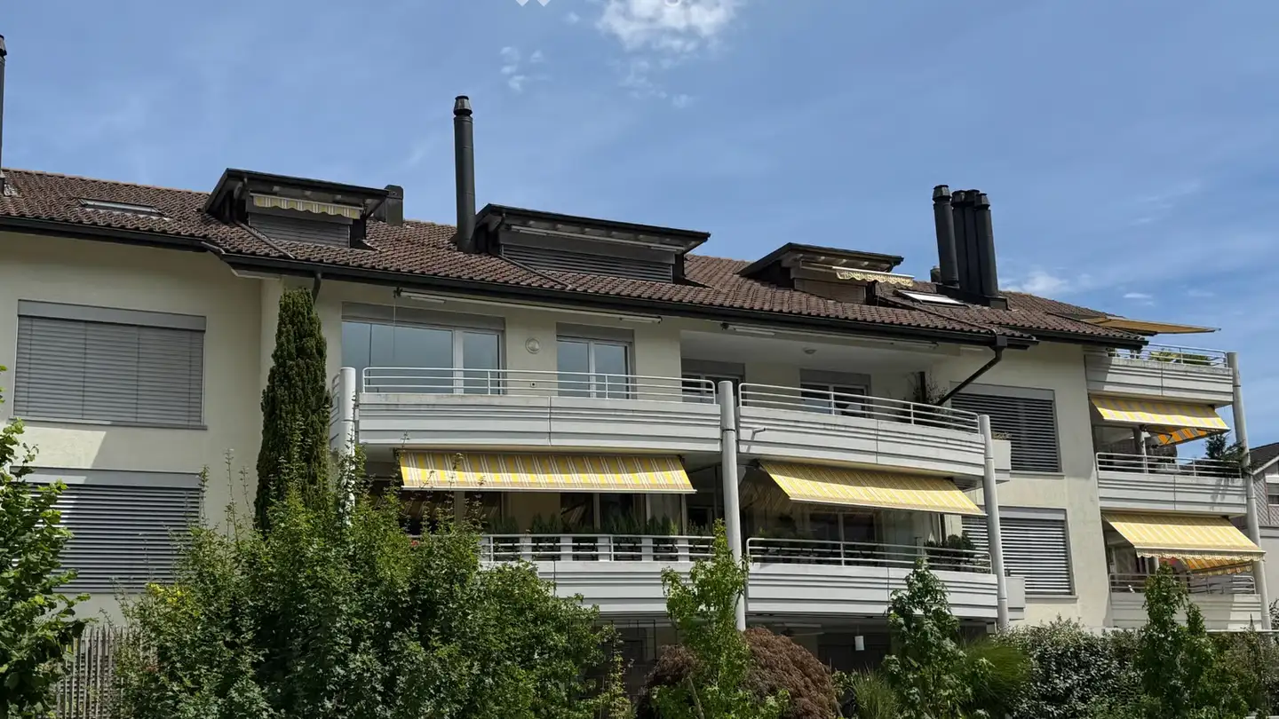 Apartment for rent - Allmendstrasse 1, 6362 Stansstad - Photo 2