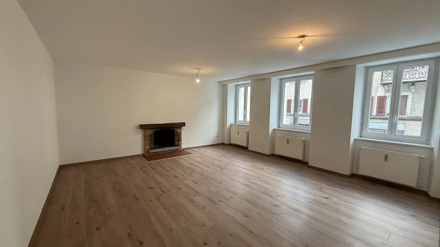 Wohnung mieten - Rue De La Promenade 7, 1450 Ste-Croix