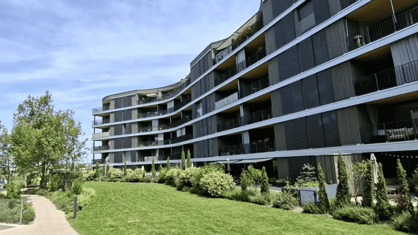 Appartement à louer - Huebwisstrasse 14, 8117 Fällanden