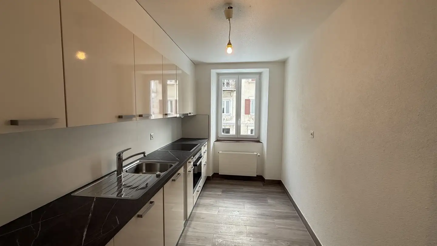 Wohnung mieten - Rue De La Promenade 7, 1450 Ste-Croix - Foto 2