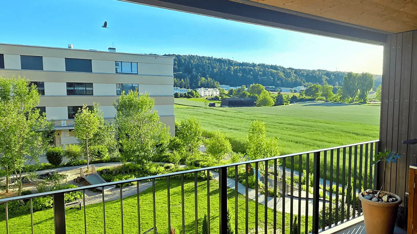 Appartement à louer - Huebwisstrasse 14, 8117 Fällanden - Photo 2