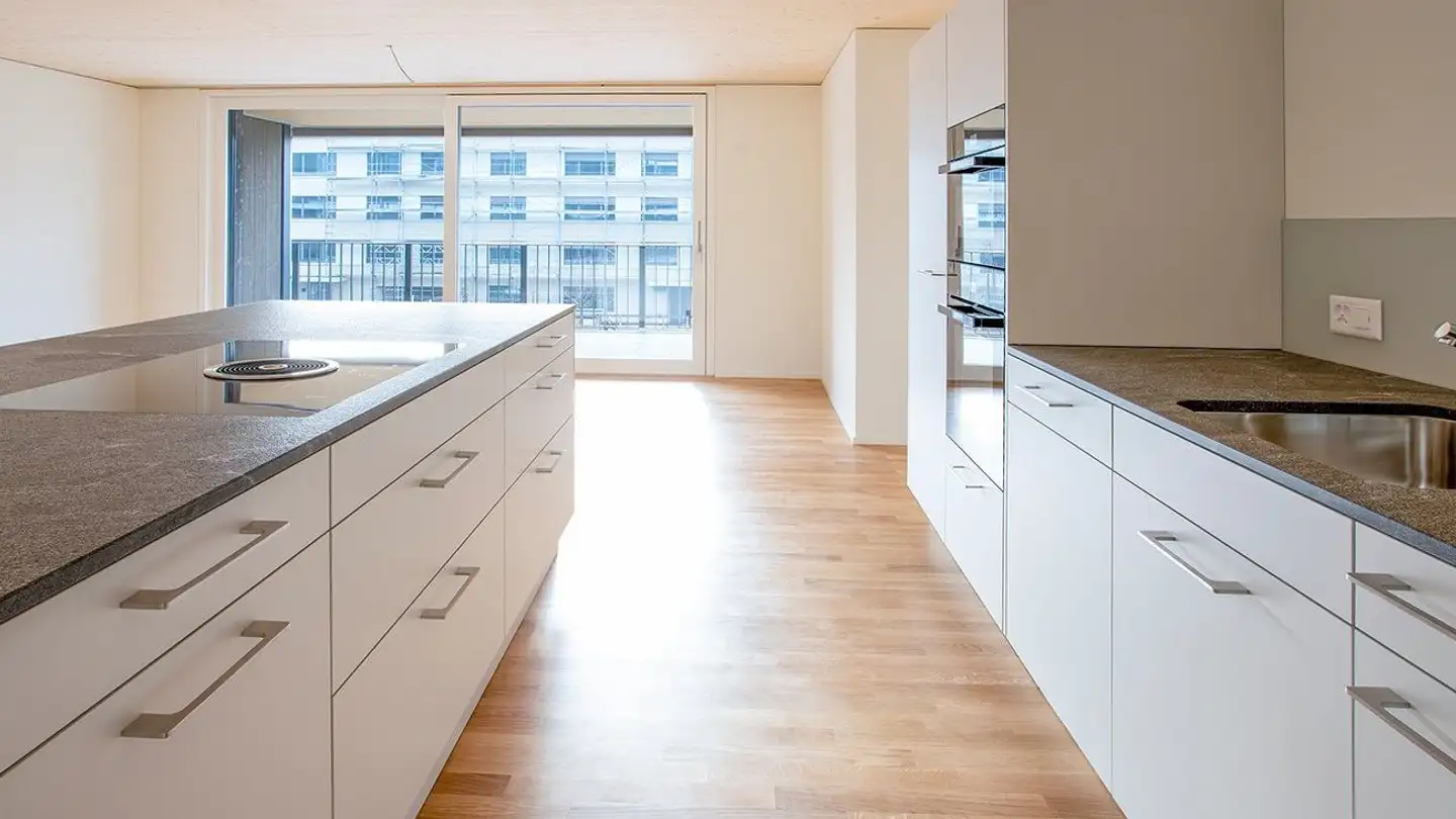 Appartement à louer - Huebwisstrasse 14, 8117 Fällanden - Photo 4