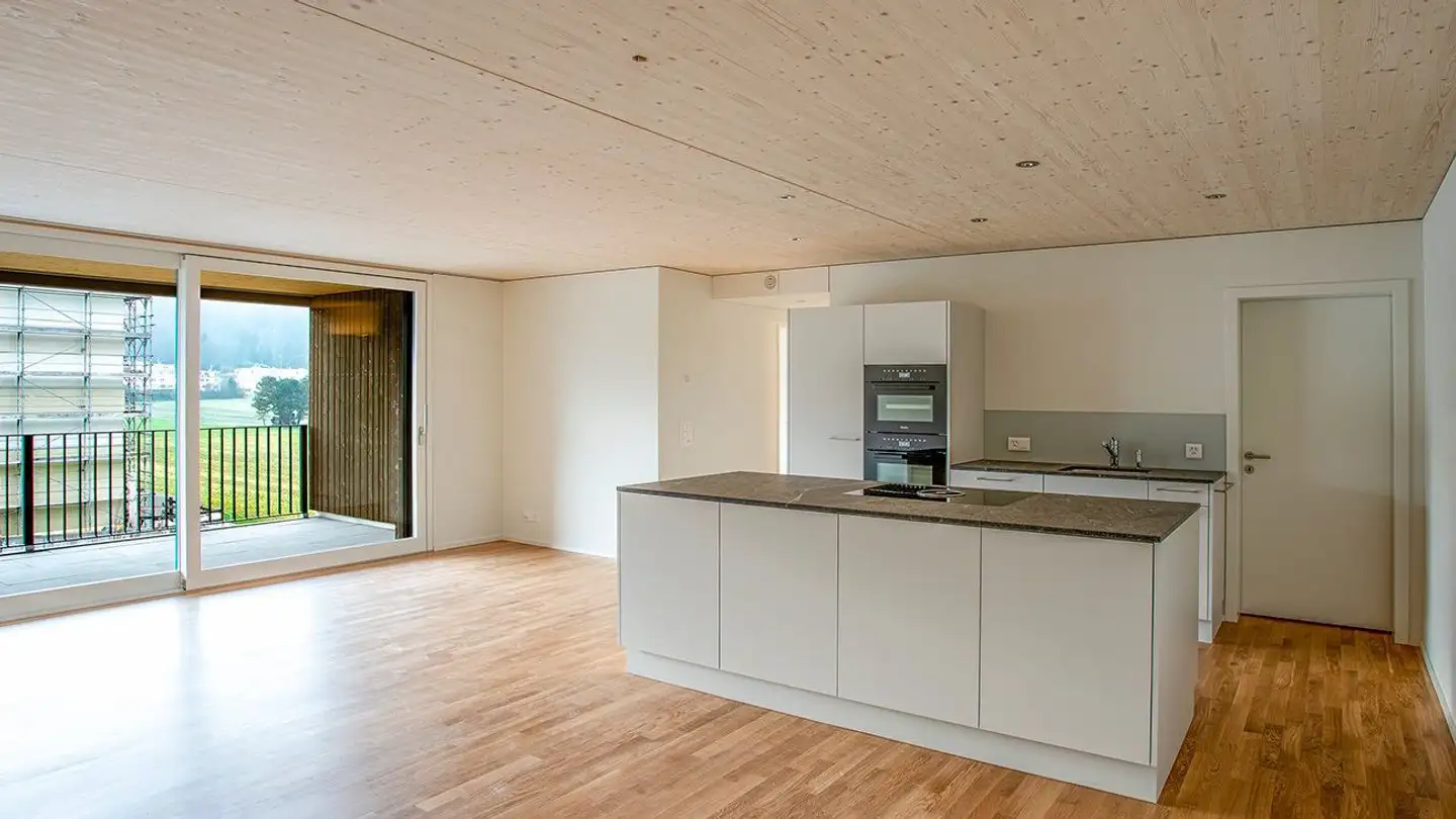 Appartement à louer - Huebwisstrasse 14, 8117 Fällanden - Photo 3