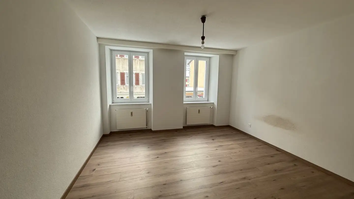 Wohnung mieten - Rue De La Promenade 7, 1450 Ste-Croix - Foto 4