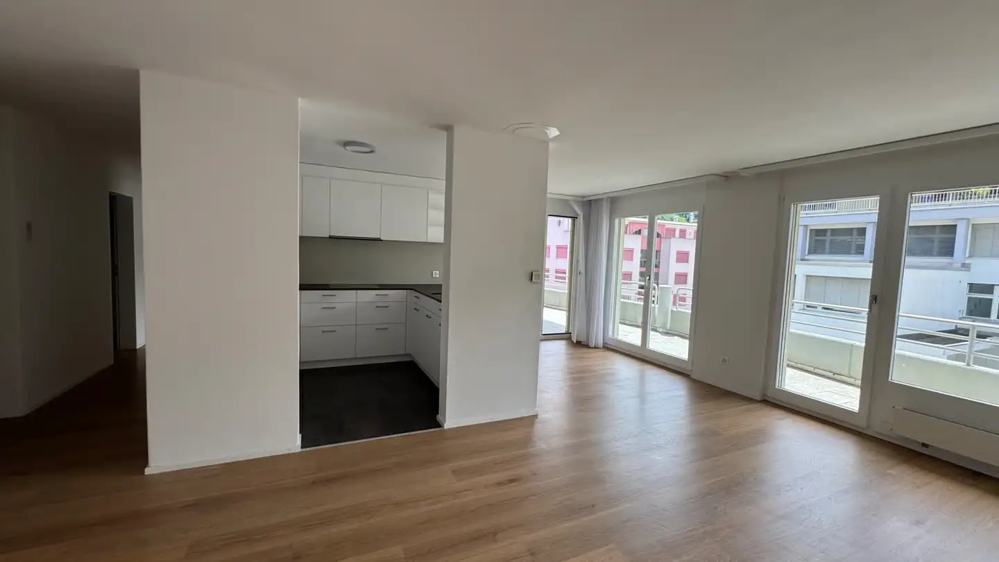 Apartment for rent - Allmendstrasse 1, 6362 Stansstad - Photo 3