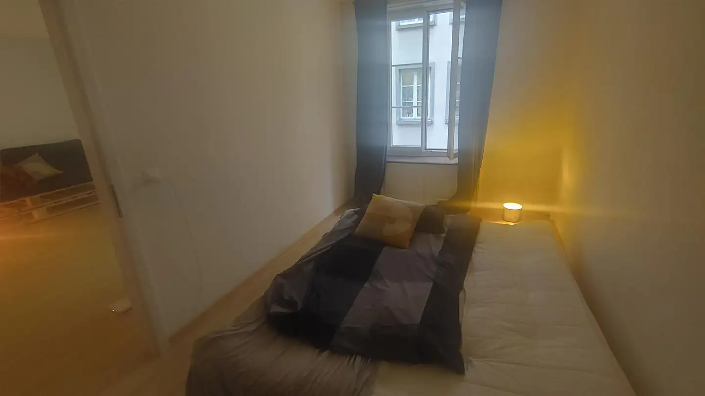 Wohnung mieten - Zwischen Den Toren 14, 5000 Aarau - Foto 4