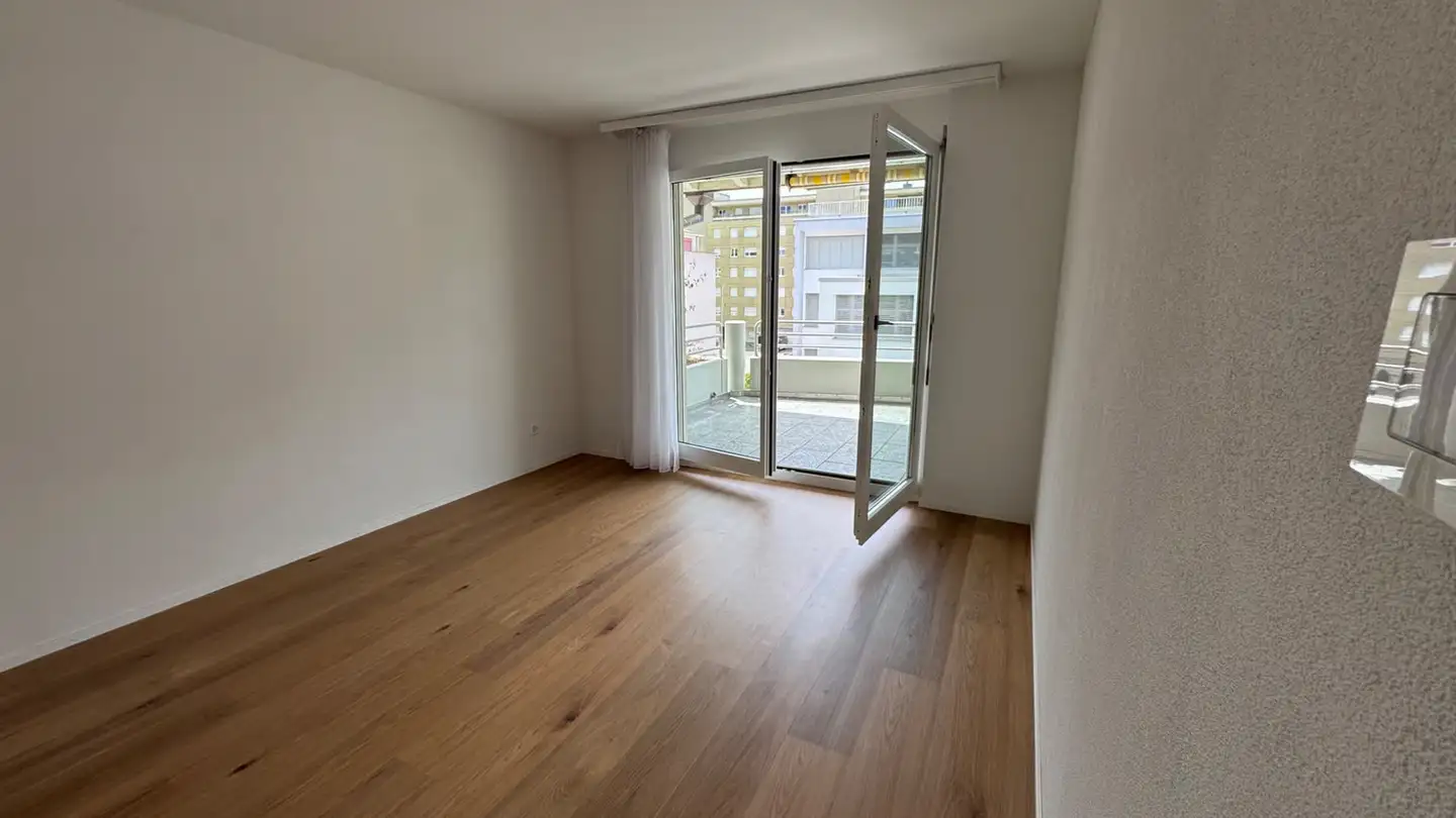 Apartment for rent - Allmendstrasse 1, 6362 Stansstad - Photo 4