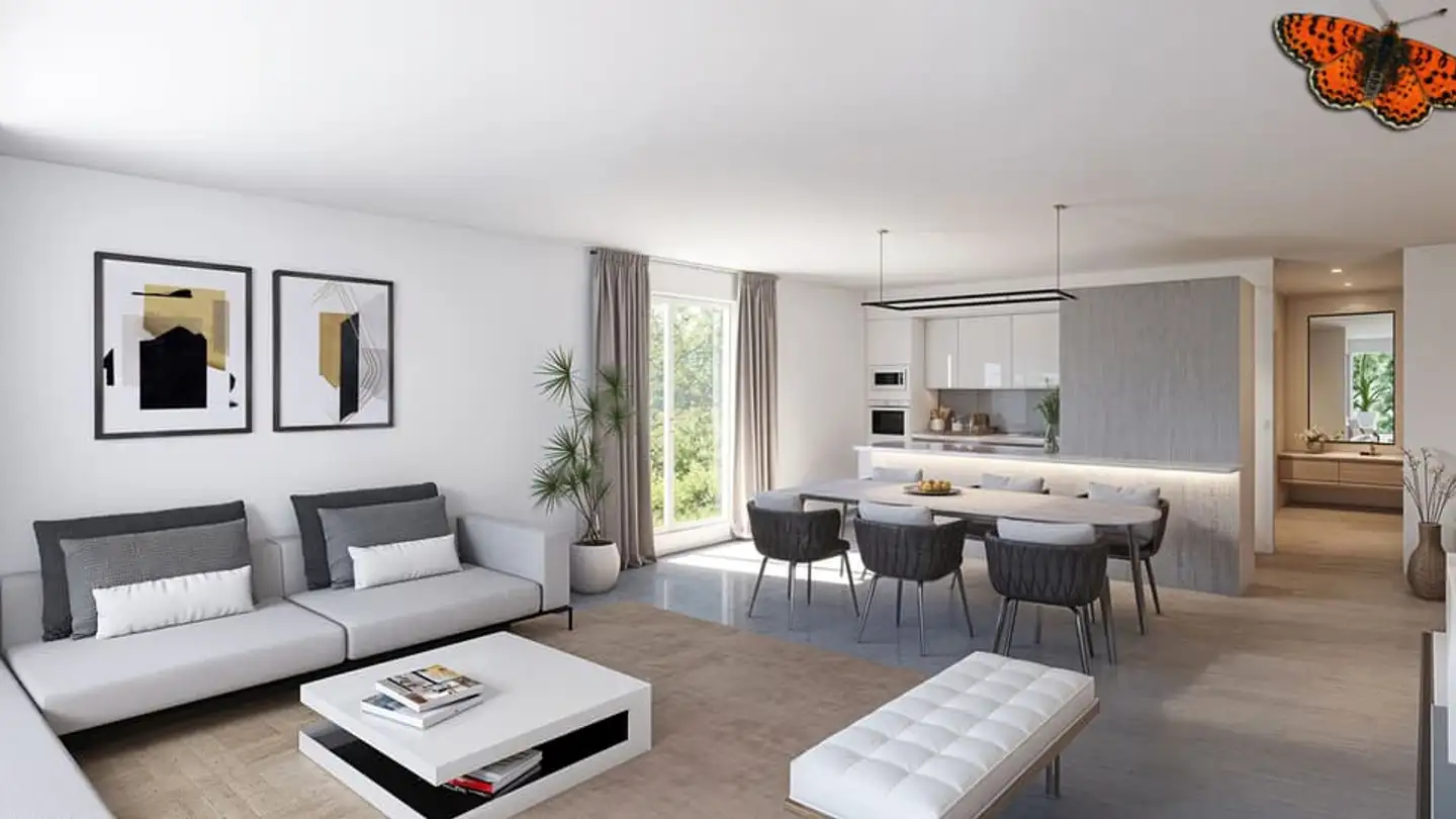 Apartment for sale - 1723 Marly