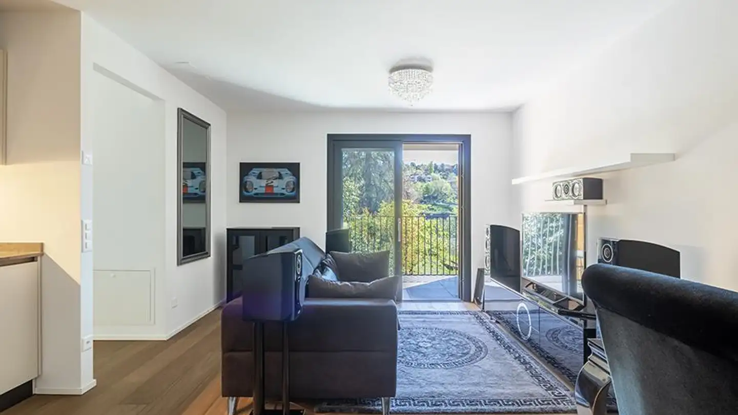 Apartment for sale - 6833 Vacallo