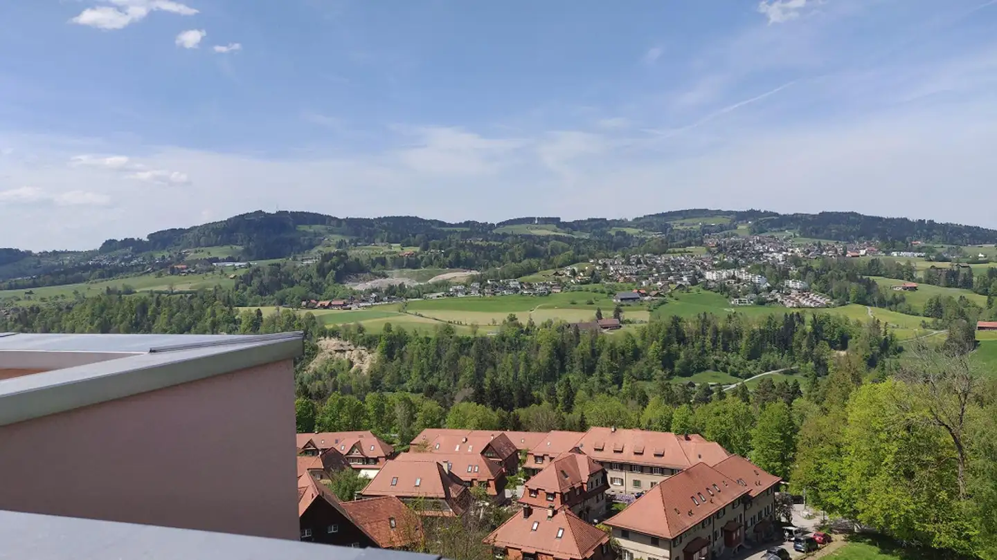 Apartment for rent - Schorenstrasse 56, 9000 St. Gallen - Photo 3