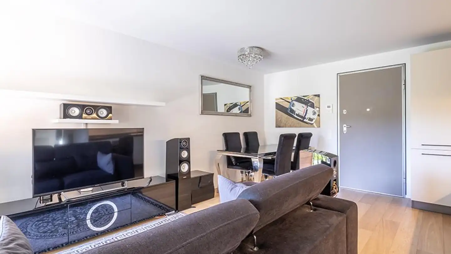 Apartment for sale - 6833 Vacallo - Photo 2