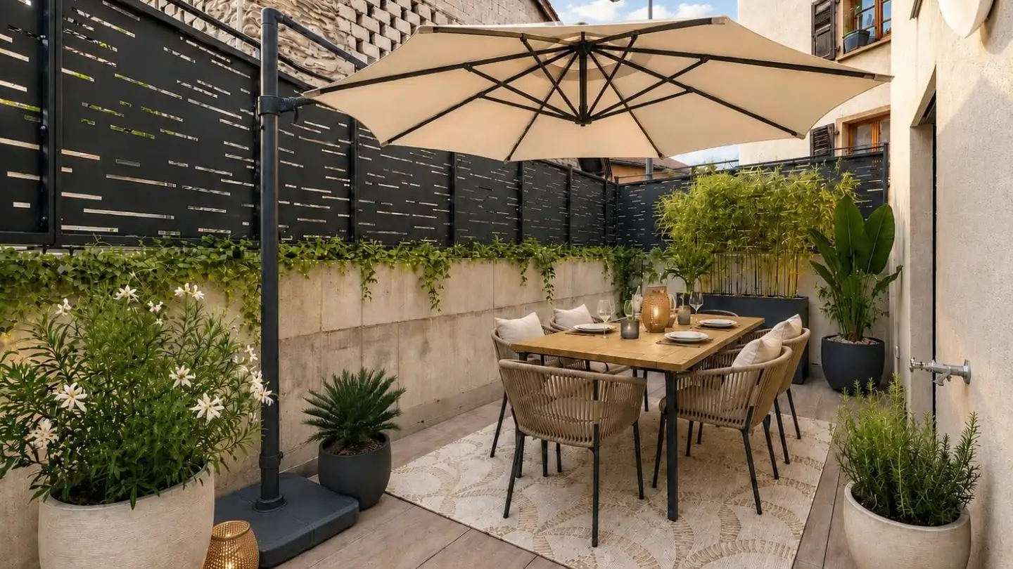Apartment for sale - 1958 St-Léonard