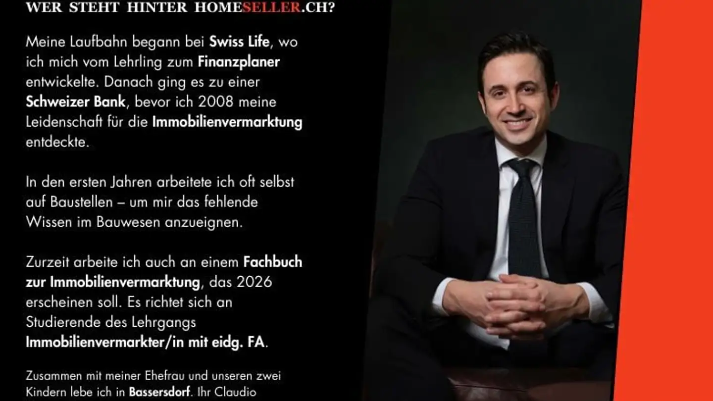 Single house for sale - 8303 Bassersdorf - Photo 4