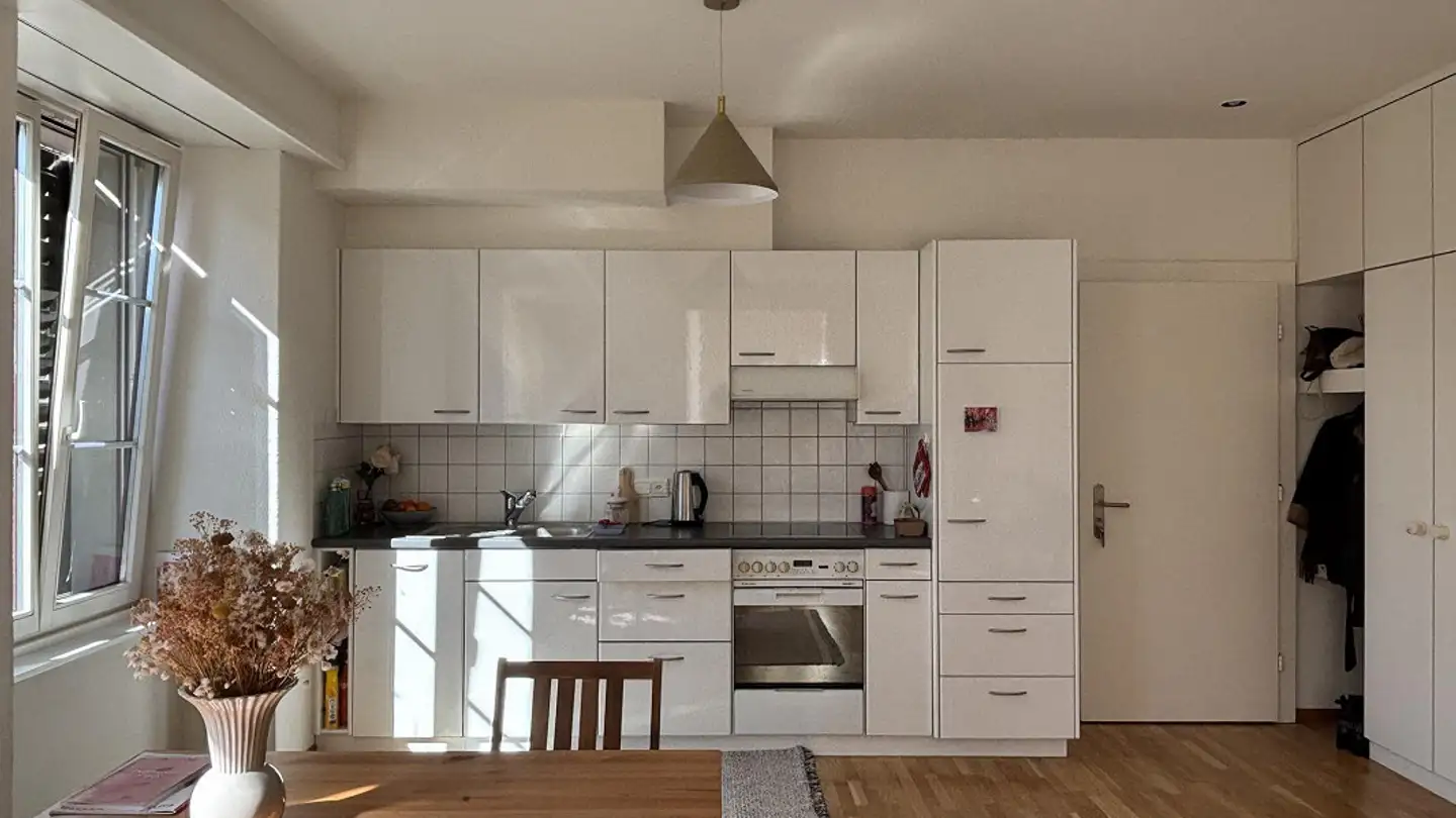 Apartment for rent - Stadthofplatz 1, 8640 Rapperswil SG