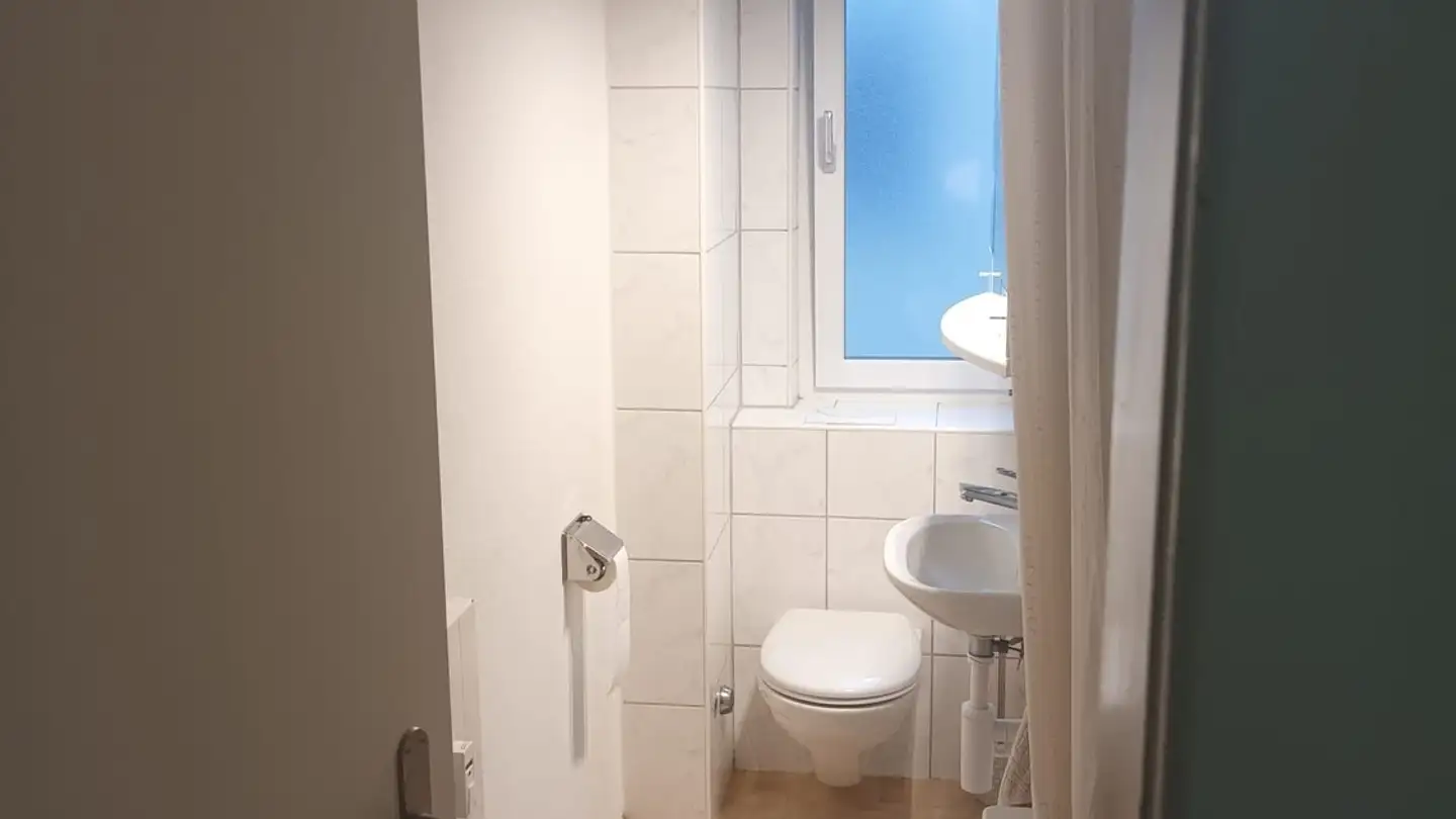 Stanza singola in affitto - Grünaustrasse 2, 8064 Zürich - Foto 2