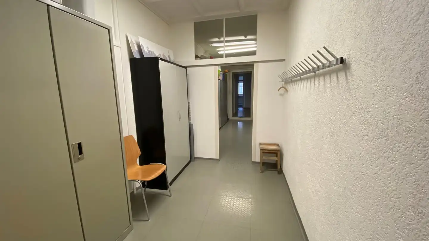 Magasin à louer - Rue Centrale 55, 2740 Moutier - Photo 3
