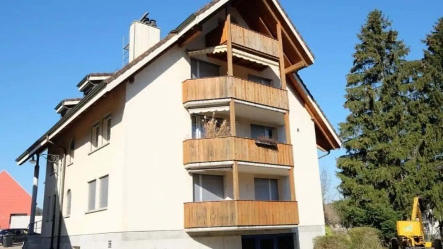 Wohnung mieten - Schulgasse 2, 4304 Giebenach