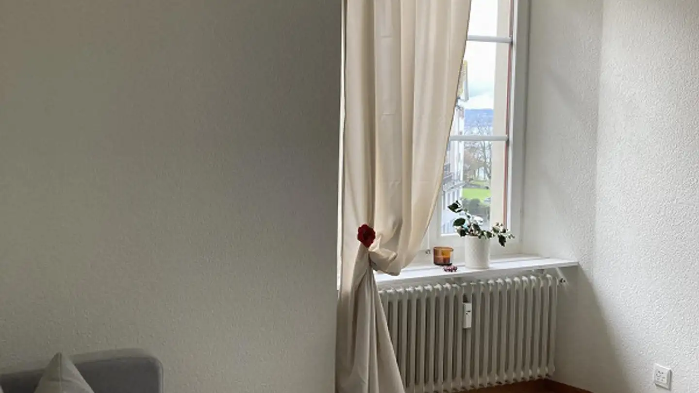 Apartment for rent - Stadthofplatz 1, 8640 Rapperswil SG - Photo 2