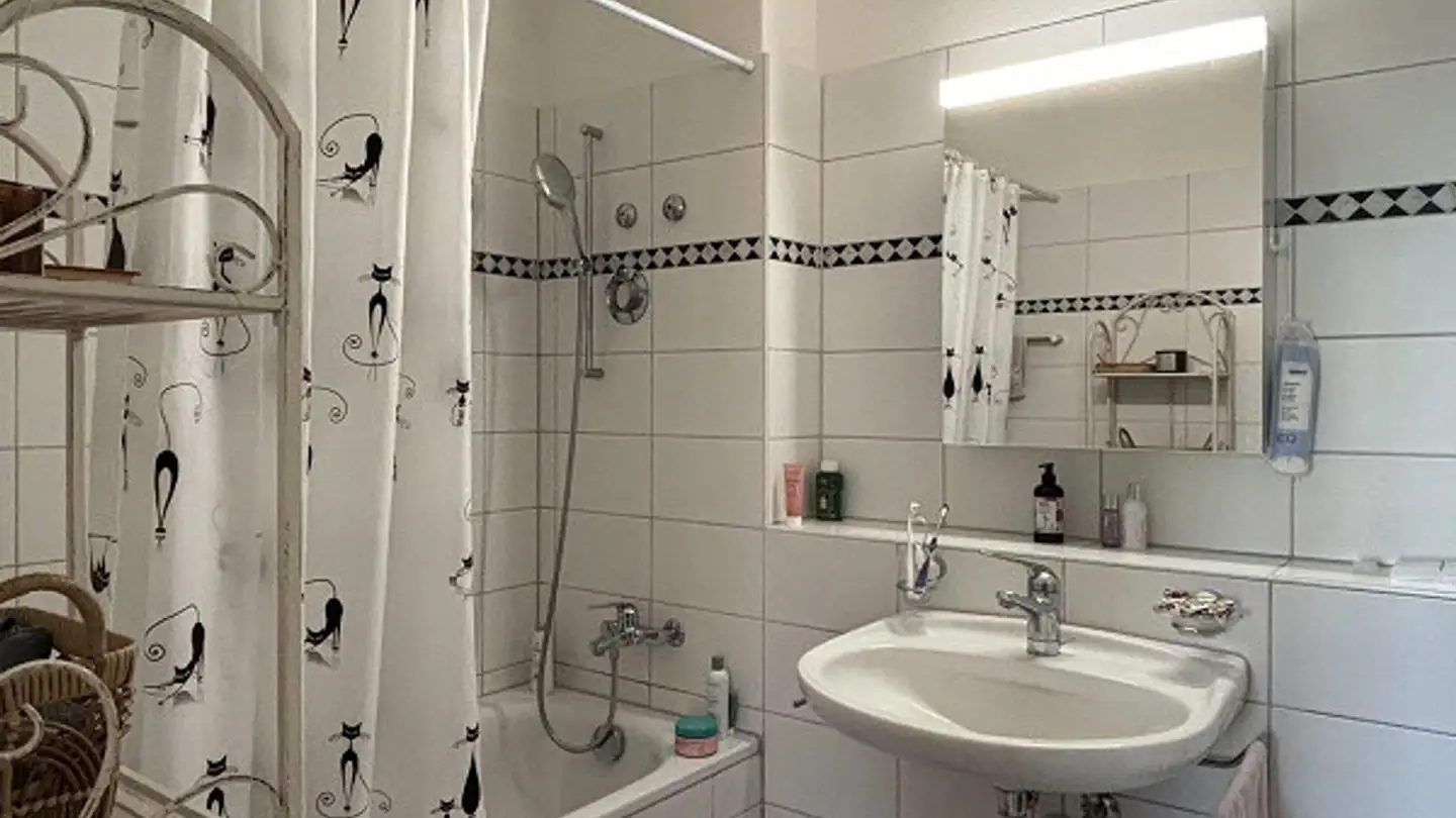 Apartment for rent - Stadthofplatz 1, 8640 Rapperswil SG - Photo 4