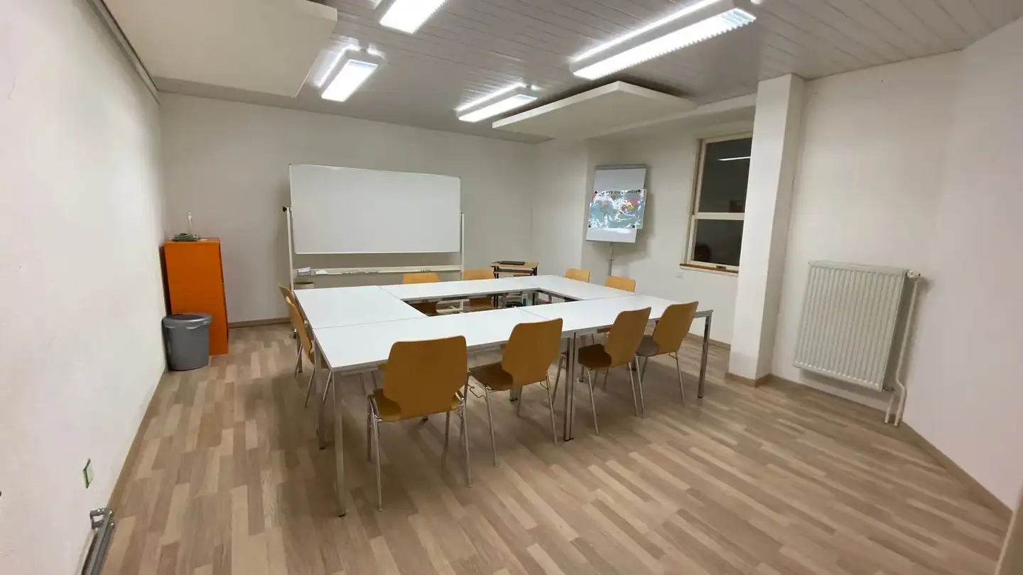 Magasin à louer - Rue Centrale 55, 2740 Moutier - Photo 4